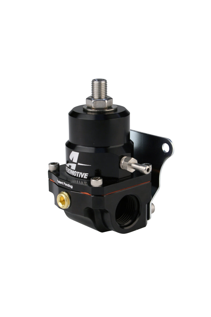 Aeromotive - A1000 Adjustable EFI Regulator (2) -8 Inlet/-6 Return
