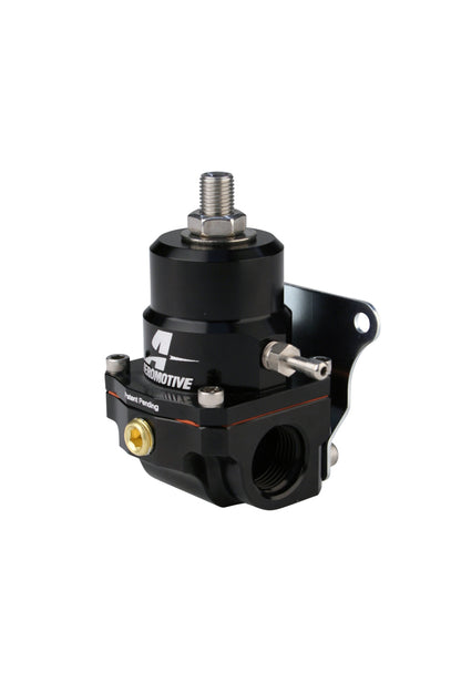 Aeromotive - A1000 Adjustable EFI Regulator (2) -8 Inlet/-6 Return