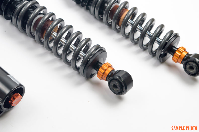 AST 5100 Series Shock Absorbers Coilover 88-94 Porsche 964 Carrera 2/4/RS