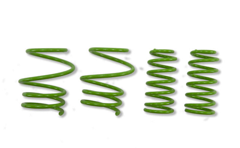 ST Sport-tech Lowering Springs Mini R50 (incl. Conv./Cooper/Cooper S)