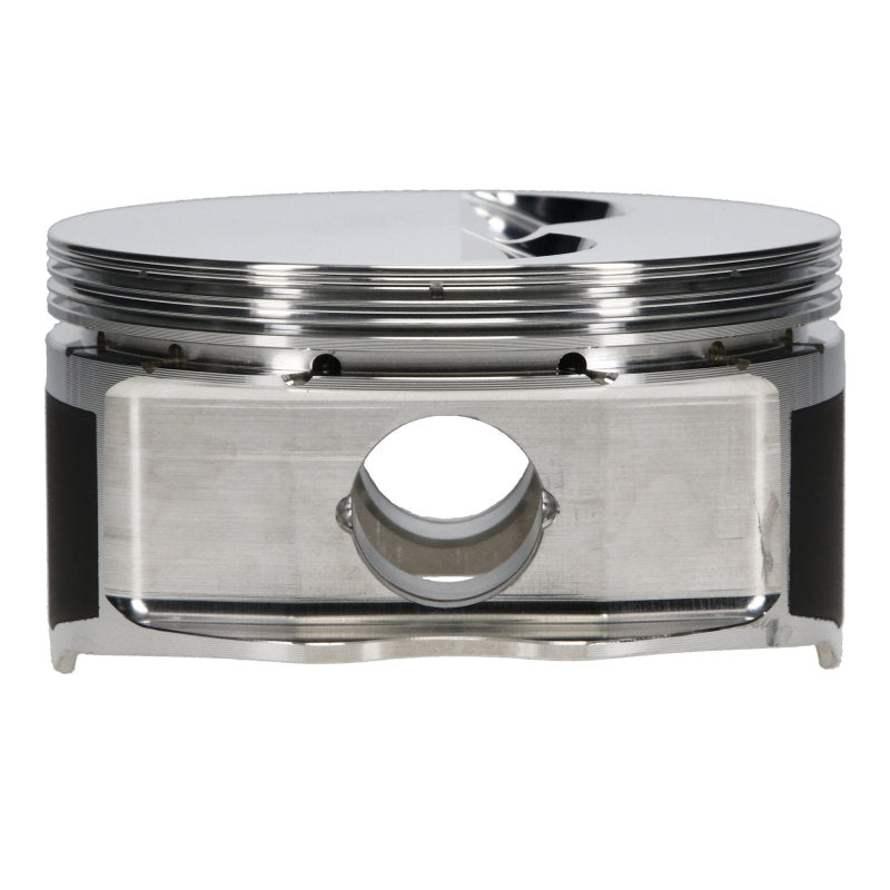 JE Pistons 350 SBC UTRA LT GP Set of 8 Pistons