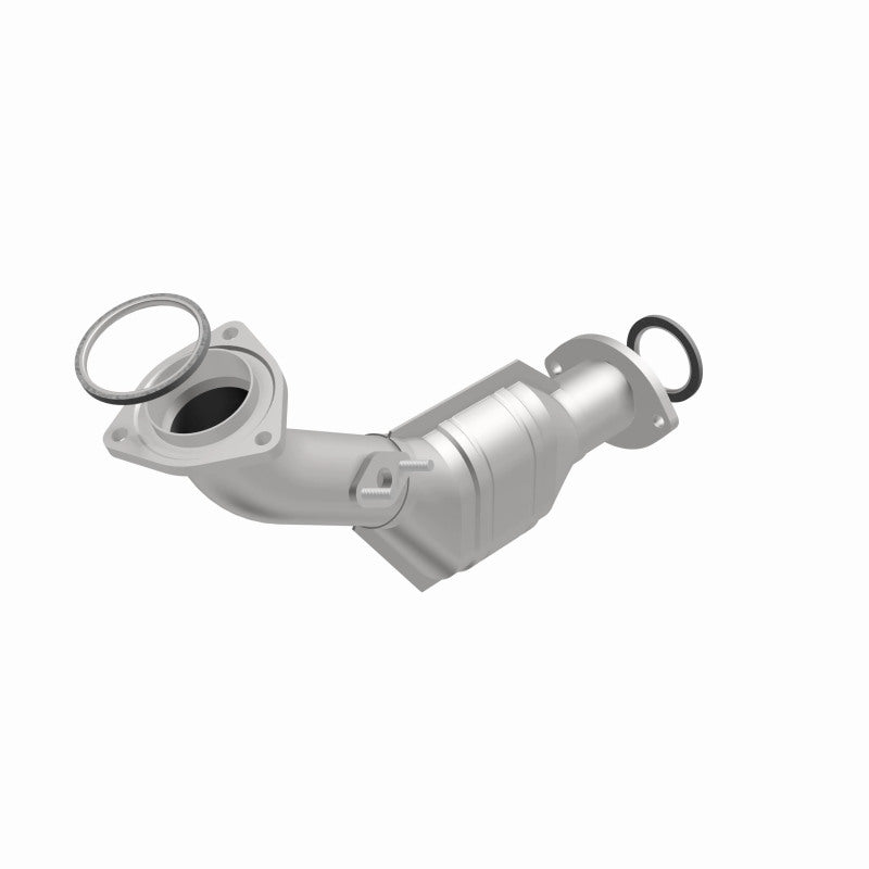MagnaFlow Direct Fit Catalytic Converter 00-04 Toyota Tacoma 3.4L California