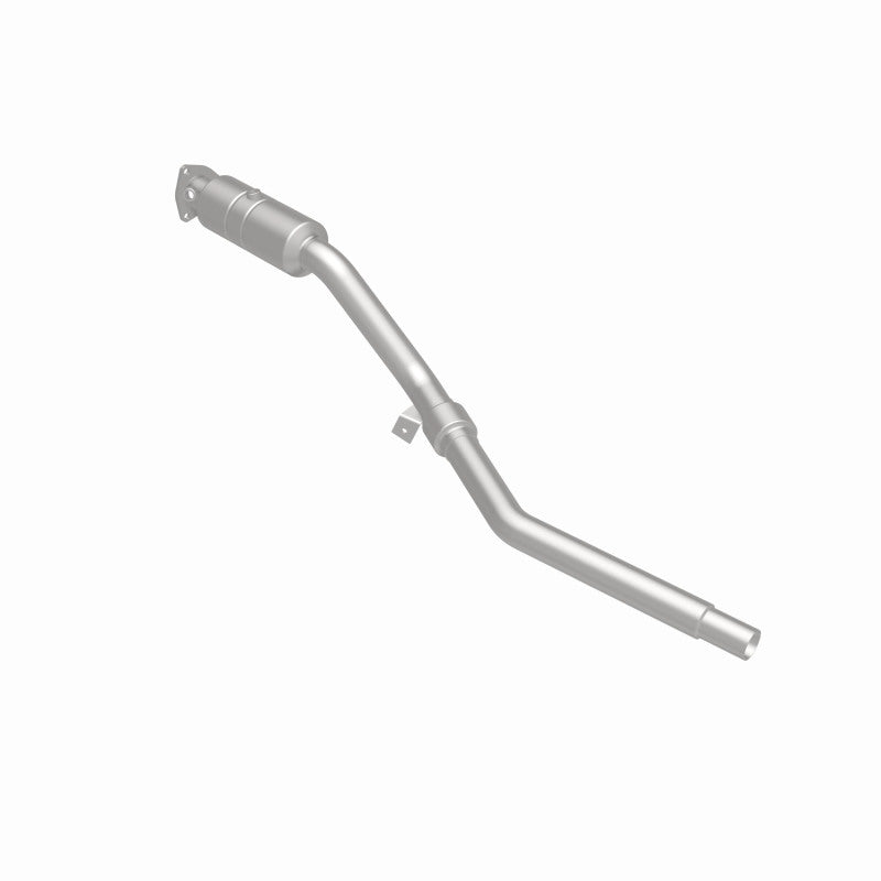 MagnaFlow Direct Fit Catalytic Converter 02-03 Audi A6 3L 5 speed P/