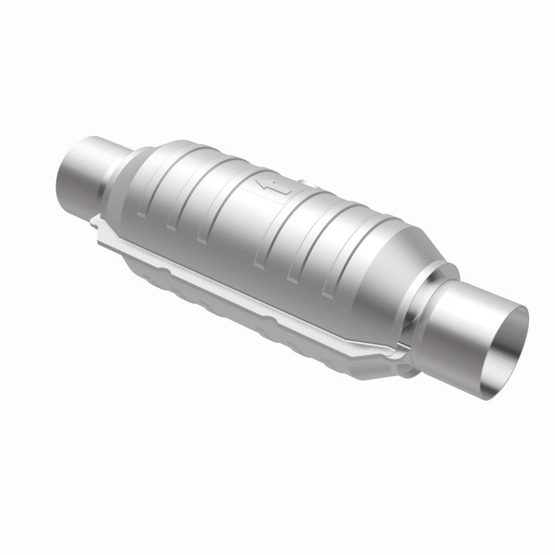 MagnaFlow Universal Catalytic Converter 1.75inch Honda