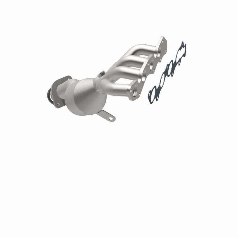 MagnaFlow Direct Fit Catalytic Converter 09-10 Mazda 6 2.5L