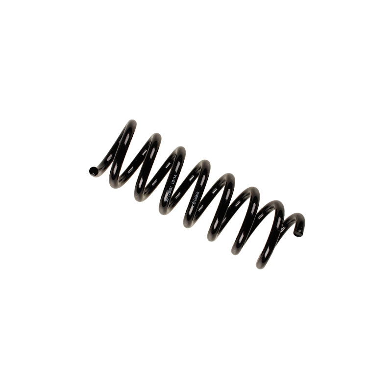 Bilstein 96-99 Mercedes-Benz E300 B3 OE Replacement Coil Spring - Front