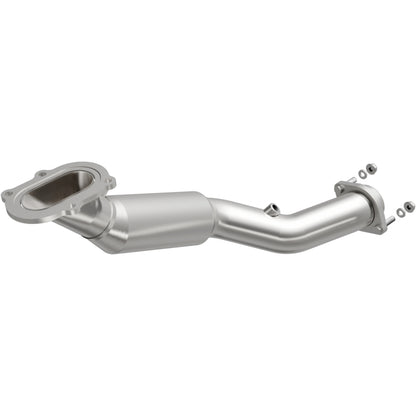 MagnaFlow Catalytic Converter Direct Fit Federal 06-11 Chevy Corvette V8 7.0LGAS