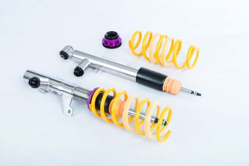 KW Coilover Kit V3 DDC Plug & Play Volkswagen Golf VII GTI