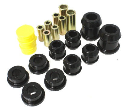 Energy Suspension - 94-01 Acura Integra / 92-95 Honda Civic/CRX / 93-97 Honda Del Sol (including VTEC)