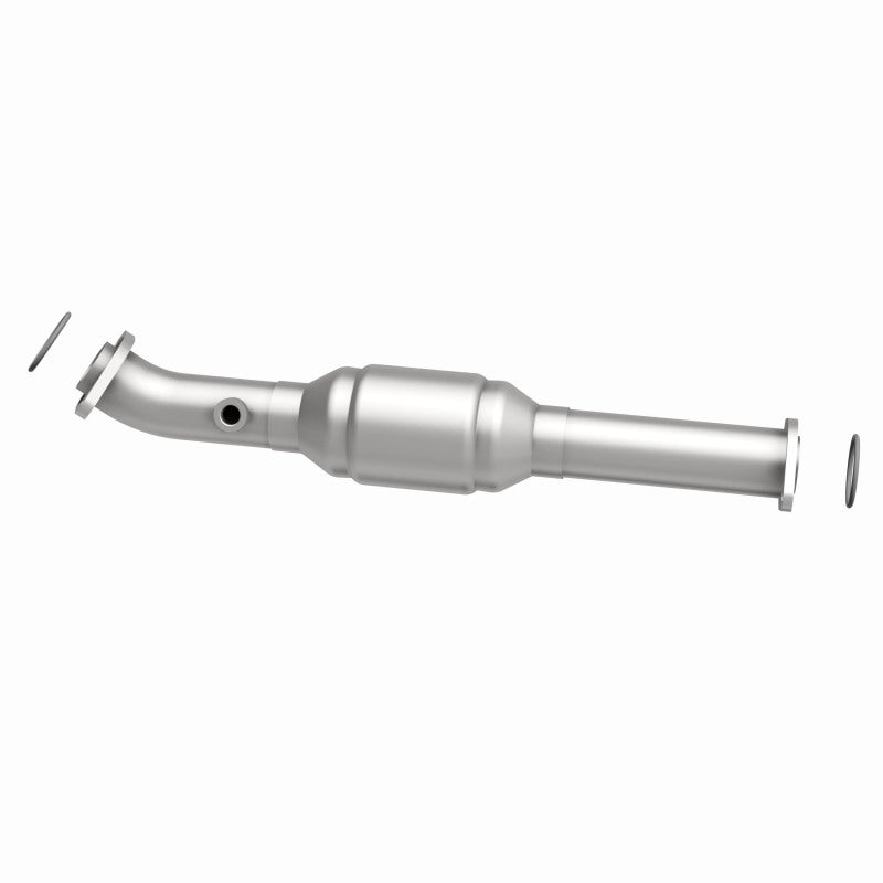 MagnaFlow Direct Fit Catalytic Converter 05-09 Toyota Tacoma 4.0L P/S Rear