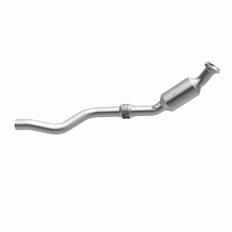 MagnaFlow Direct Fit Catalytic Converter 05 Chrysler 300 C V8 5.7L