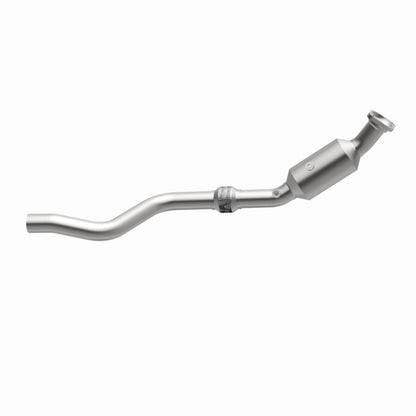 MagnaFlow Direct Fit Catalytic Converter 05 Chrysler 300 C V8 5.7L