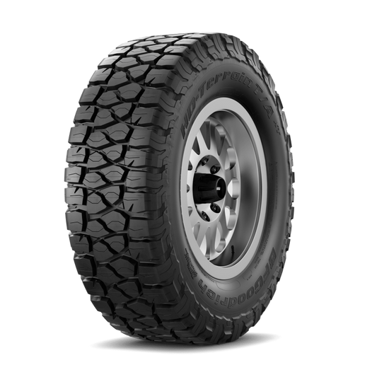 BFGoodrich HD-Terrain T/A KT LT295/65R20 129/126Q