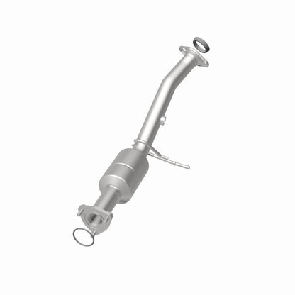 MagnaFlow Direct Fit Catalytic Converter 12-14 Civic Hybrid 1.5L