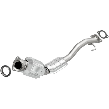 MagnaFlow Direct Fit Catalytic Converter 08 Trailb/Envoy 4.2L