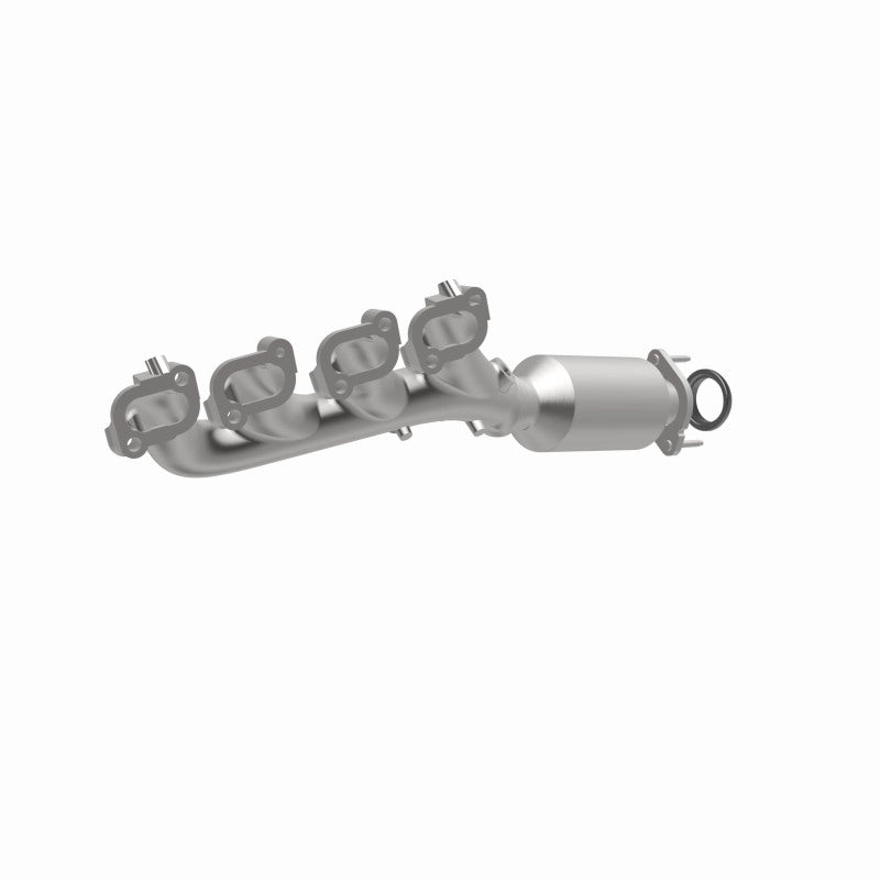 MagnaFlow Direct Fit Catalytic Converter 04-06 Cadillac SRX 4.6L P/S