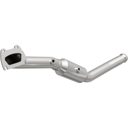 MagnaFlow Direct Fit Catalytic Converter OEM 11-12 Jeep Grand Cherokee 3.6L