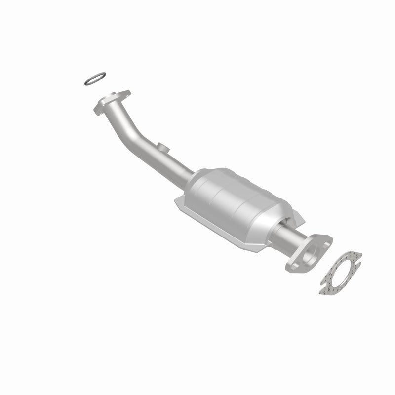 MagnaFlow Direct Fit Catalytic Converter 01-04 Pathfinder DS rr OEM