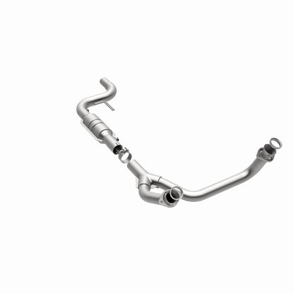 MagnaFlow Direct Fit Catalytic Converter 00-02 Camaro/Firebird 3.8L