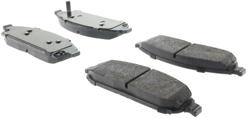 StopTech Street Brake Pads