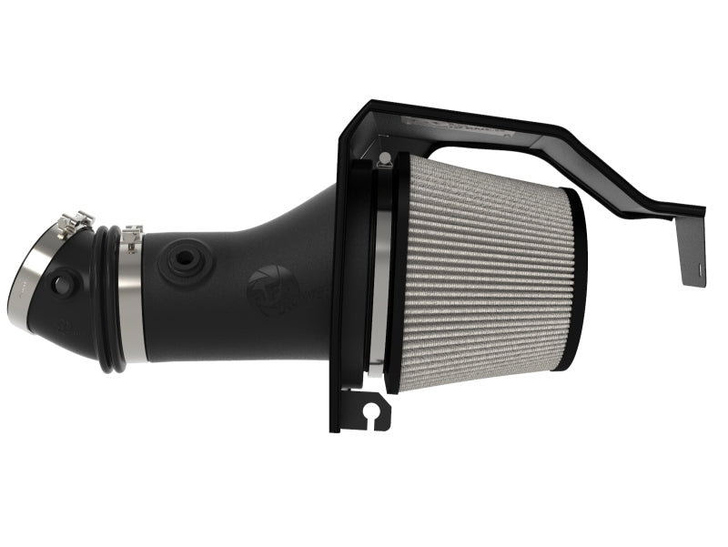 aFe Magnum FORCE Stage-2XP Cold Air Intake System w/Pro DRY S - Media Black