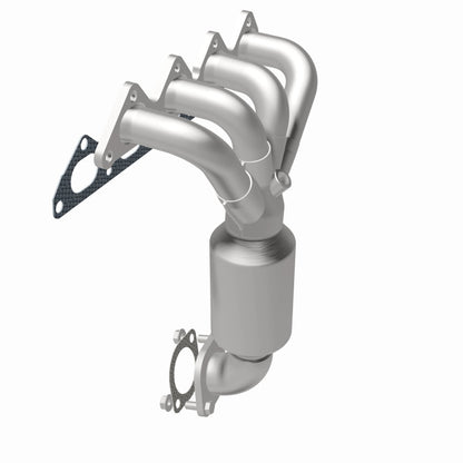 MagnaFlow DF Cat. Conv 11/02-05 Hyundai Elantra 2.0L Manifold / 04-09 Kia Spectra A/T 2.0L Manifold
