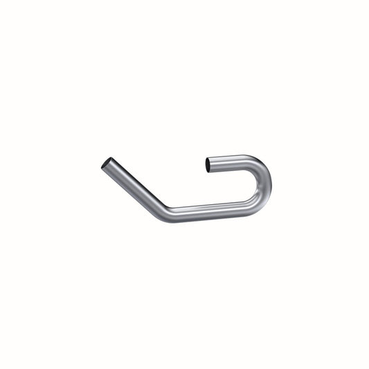 MBRP Universal Dual Bend 2.5in - 45 Deg & 90 Deg Dual Bends Aluminized Steel (NO DROPSHIP)