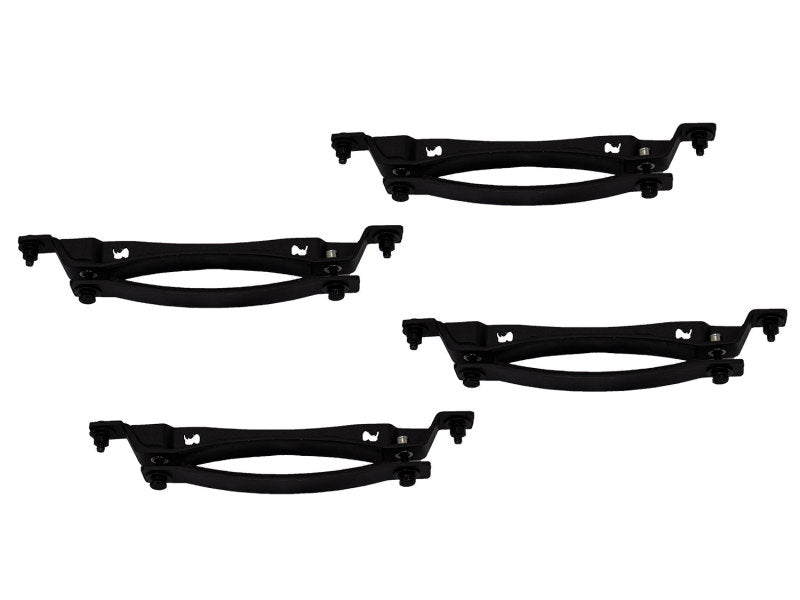 Go Rhino SRM 400 Roof Rack - 48in