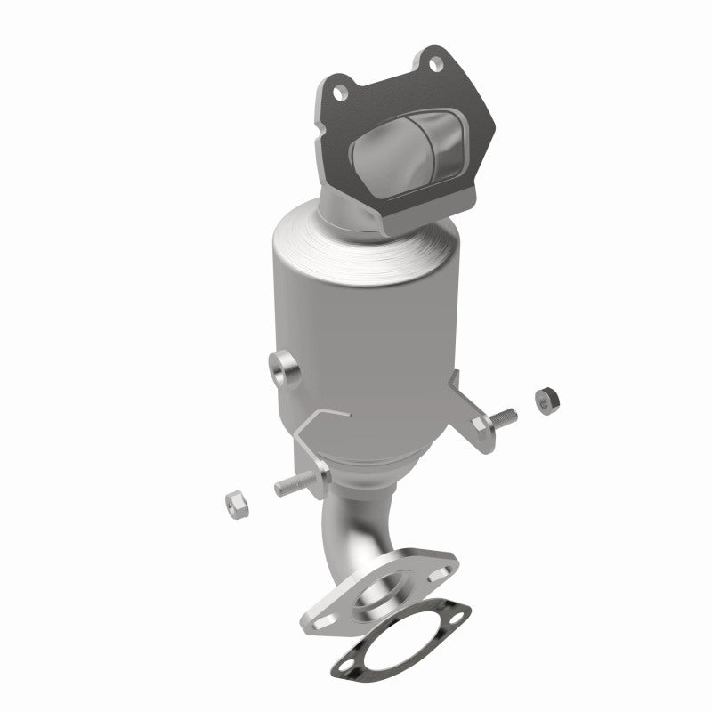 MagnaFlow 14-16 Ram ProMaster 1500/2500/3500 V6 3.6L CARB Compliant Direct Fit Catalytic Converter