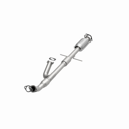 MagnaFlow Direct Fit Catalytic Converter 00 Hyundai Sonata 2.5L