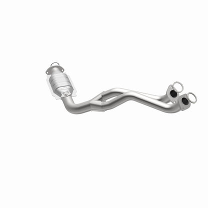 MagnaFlow Direct Fit Catalytic Converter 95-97 Toyota Landcruiser 4.5L/1996 Lexus LX 450 4.5L