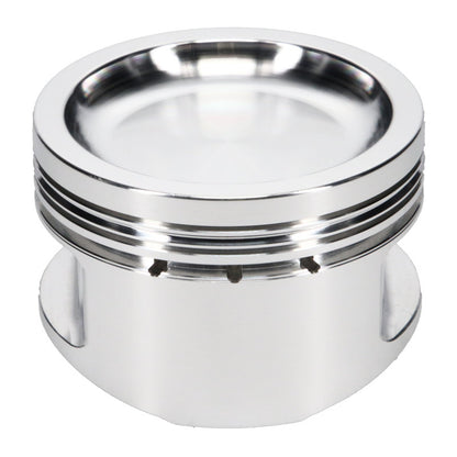 JE Pistons VW 2.0L 8V JH KIT Set of 4 Pistons