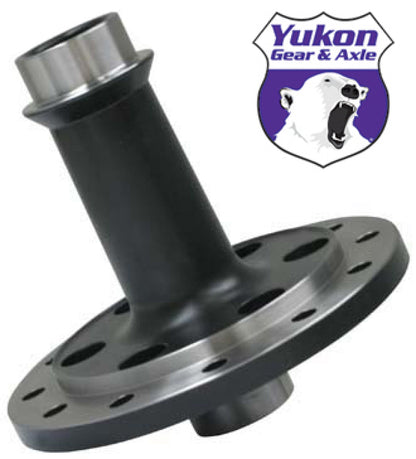 Yukon Gear Steel Spool For GM 12 Bolt Truck w/ 30 Spline Axles / 3.73+