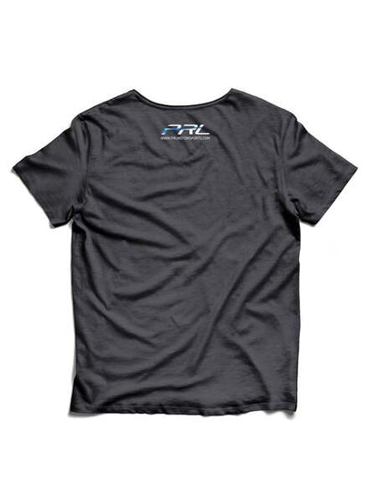 PRL Motorsports - Reflected Logo T-Shirt