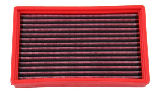 BMC 01-04 Mazda 323 IV (BJ) 1.4L Replacement Panel Air Filter