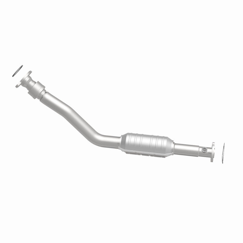 MagnaFlow Direct Fit Catalytic Converter Malibu 98-00 3.1L V6