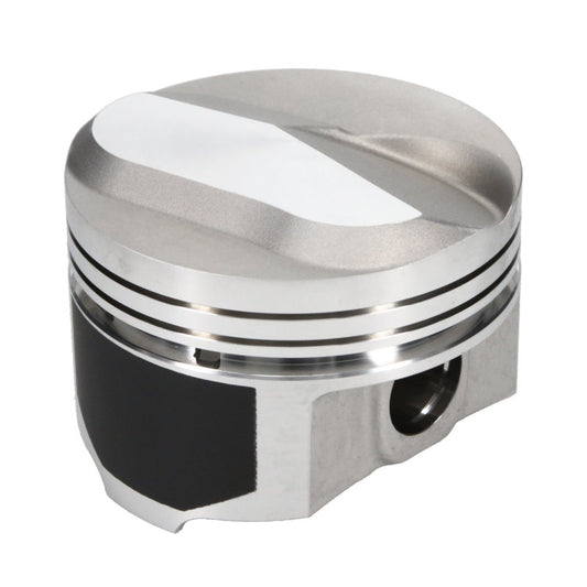 Wiseco Chevrolet Big Block 4.280in Bore 1.645in CH 21.00 CC Pro Tru Street Piston Set