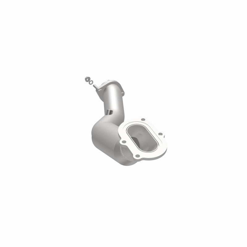 MagnaFlow Catalytic Converter Direct Fit Federal 06-11 Chevy Corvette V8 7.0LGAS