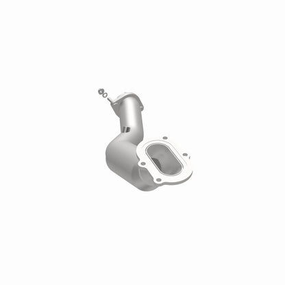 MagnaFlow Catalytic Converter Direct Fit Federal 06-11 Chevy Corvette V8 7.0LGAS
