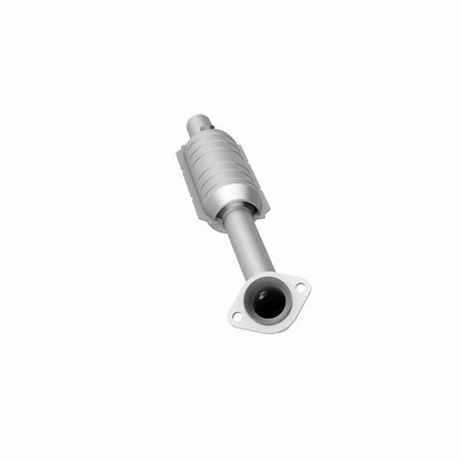 MagnaFlow Direct Fit Catalytic Converter 00-03 BMW X5 4.4L Driver Side OEM