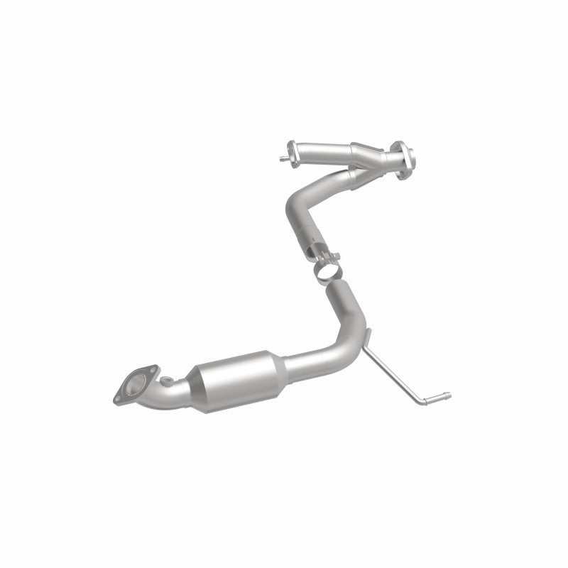 MagnaFlow Direct Fit Catalytic Converter 05-09 Toyota Tacoma 4.0L D/S Rear (49 State)