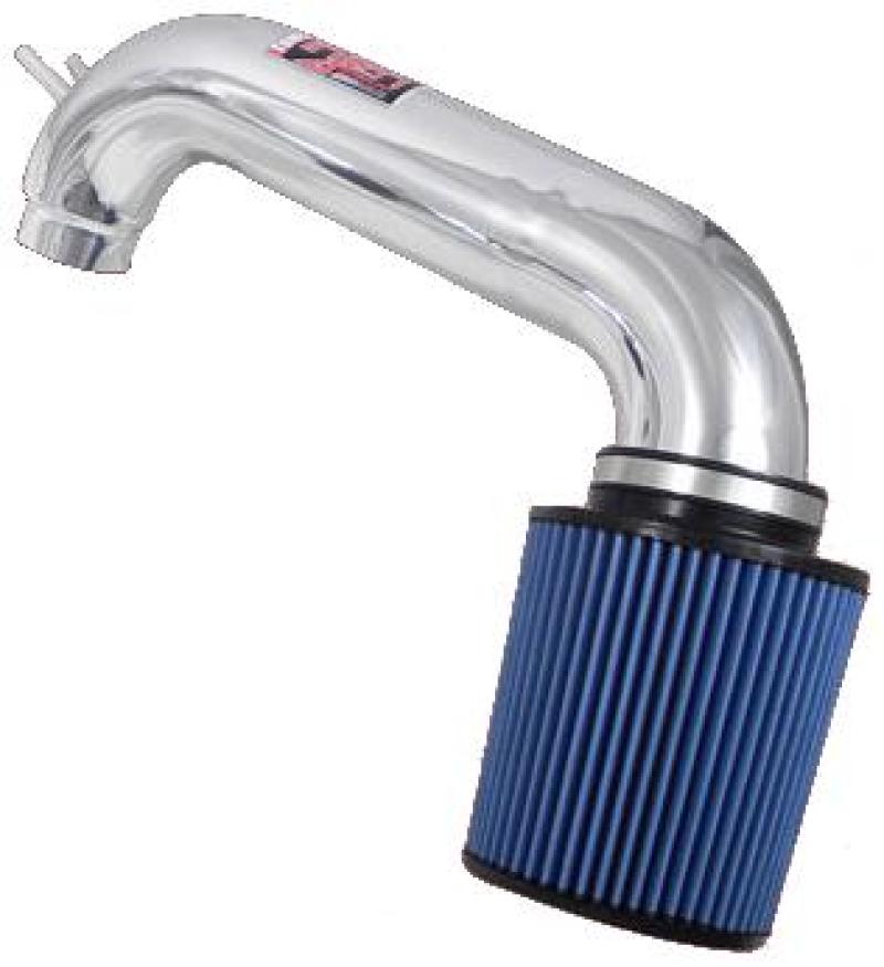 Injen 2010 Genesis 2.0L Turbo 4 cyl. Polished Cold Air Intake