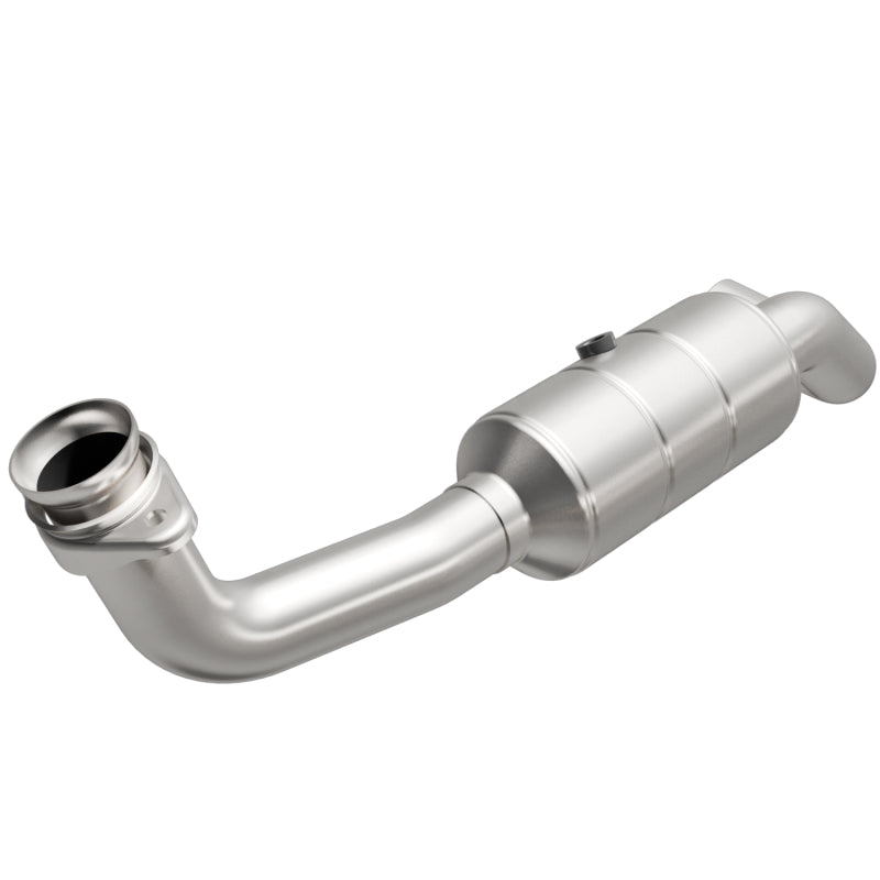 MagnaFlow DF Cat. Conv 07-08 Ford F-150 Pickup 5.4L D/S / 12/06-08 Lincoln Truck Mark LT 5.4L D/S