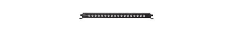 Putco Luminix High Power LED - 20in Light Bar - 18 LED - 7200LM - 21.63x.75x1.5in