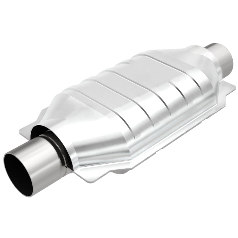 MagnaFlow Universal Catalytic Converter 2 inch