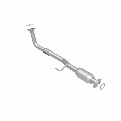 MagnaFlow Direct Fit Catalytic Converter 99-00 Toyota Solara 2.2L
