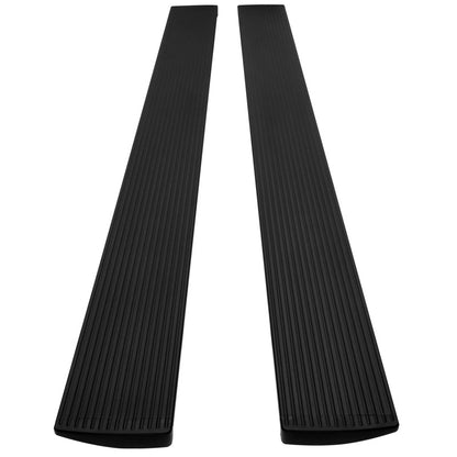Westin 19-26 Chev/GMC Silv/Srra 1500 CC (No 19 LTD) / 20-26 2500/3500 Pro-e Running Boards - Tex Blk