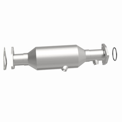 MagnaFlow DF Cat. Conv 97-99 Acura CL 3.0L/99 TL 3.2L / 98-02 Honda Accord 3.0L/99-02 Odyssey 3.5L