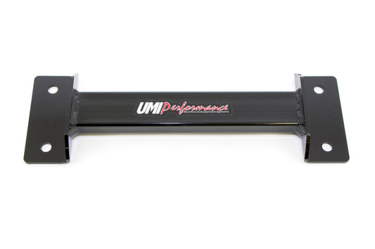 UMI Performance 08-09 Pontiac G8 10-13 Camaro Tunnel Brace