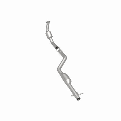MagnaFlow Direct Fit Catalytic Converter 99-02 Mercedes SL500 5.0L